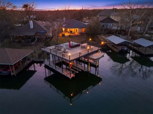 609 E Briarway Dr, Granite Shoals, TX, 78654-2626 | Card Image