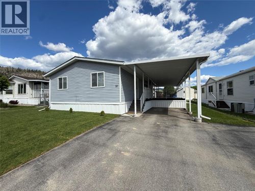 32-7225 Boundary Dr, Grand Forks, BC, V0H1H2 | Card Image