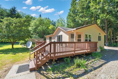 300 S 2nd St, Port Townsend, WA, 98368-9600 | Card Image