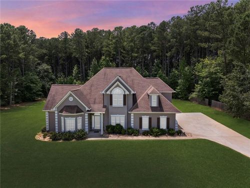 215 Watershed Way, Fayetteville, GA, 30215-5762 | Card Image