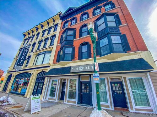 16 E Genesee St, Auburn, NY, 13021 | Card Image