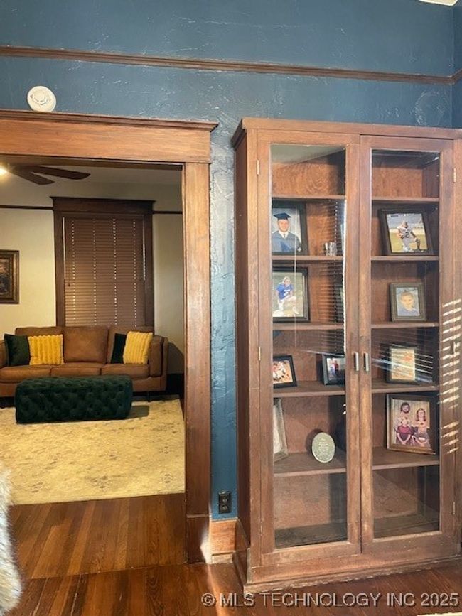121 F St Sw, House other with 3 bedrooms, 3 bathrooms and null parking in Ardmore OK | Image 20