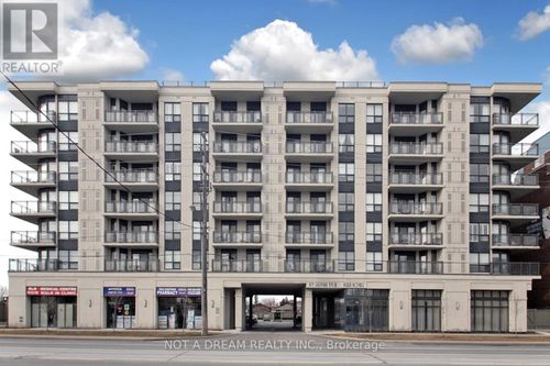 416-872 Sheppard Ave W, North York, ON, M3H5V5 | Card Image