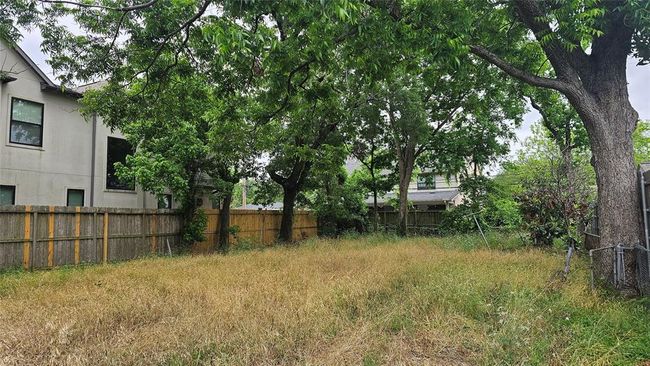 9706 Chatfield St, Home with 0 bedrooms, 0 bathrooms and null parking in Houston TX | Image 4
