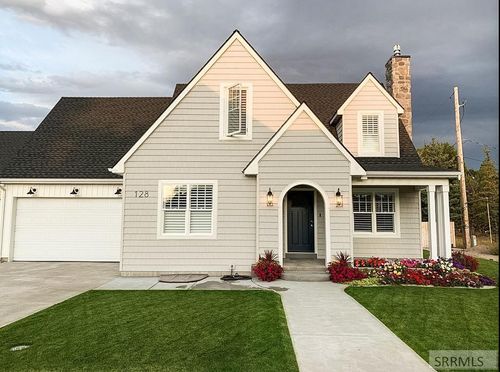 128 Charles Pl, Rexburg, ID, 83440-5452 | Card Image