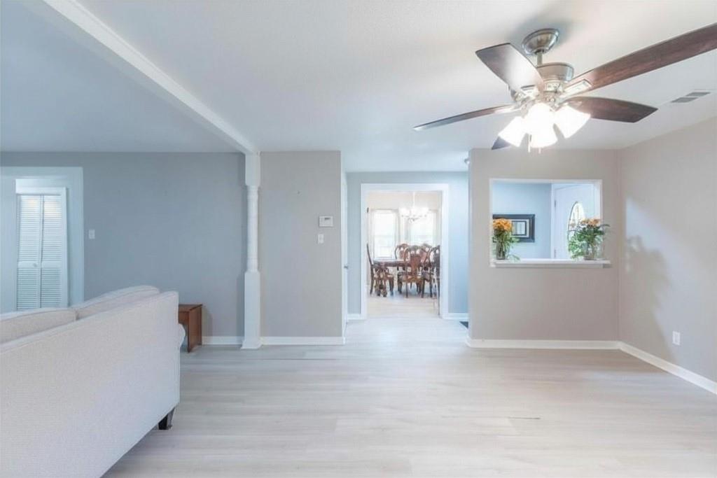 Residential in Conroe 4