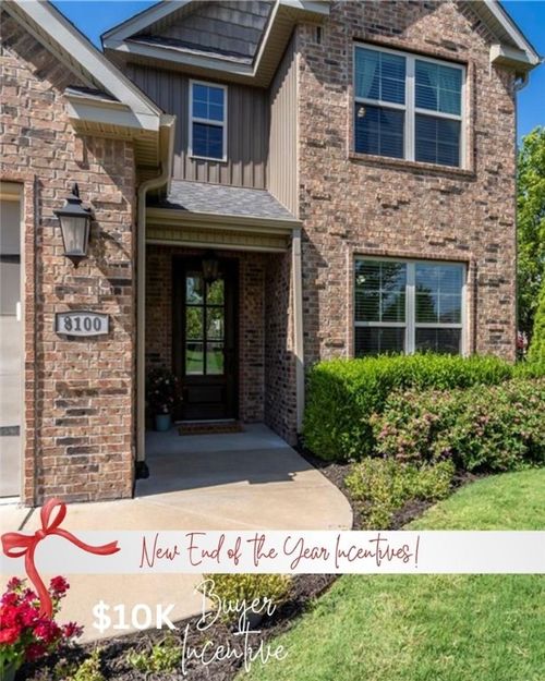 8100 Santa Clara Ave, Springdale, AR, 72762-4271 | Card Image