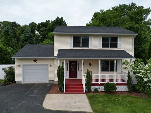 109 Vineland Ave, East Longmeadow, MA, 01028-2038 | Card Image