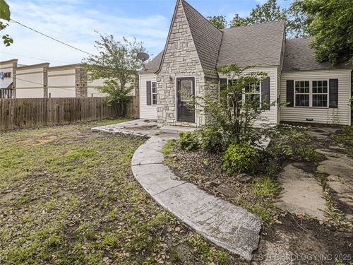 148 W 4th St, Atoka, OK, 74525-2501 | Card Image