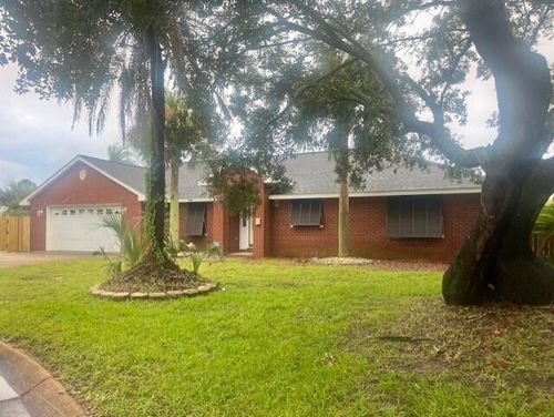 5061 Ring Rose Ct, Gulf Breeze, FL, 32563-8935 | Card Image