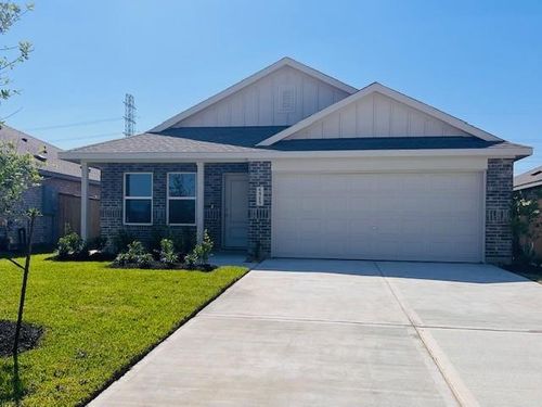 26810 Scarlet Willow Dr, Katy, TX, 77493-6145 | Card Image