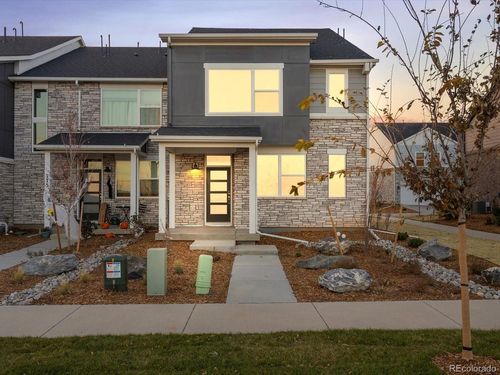 795 N Tibet St, Aurora, CO, 80018-4760 | Card Image
