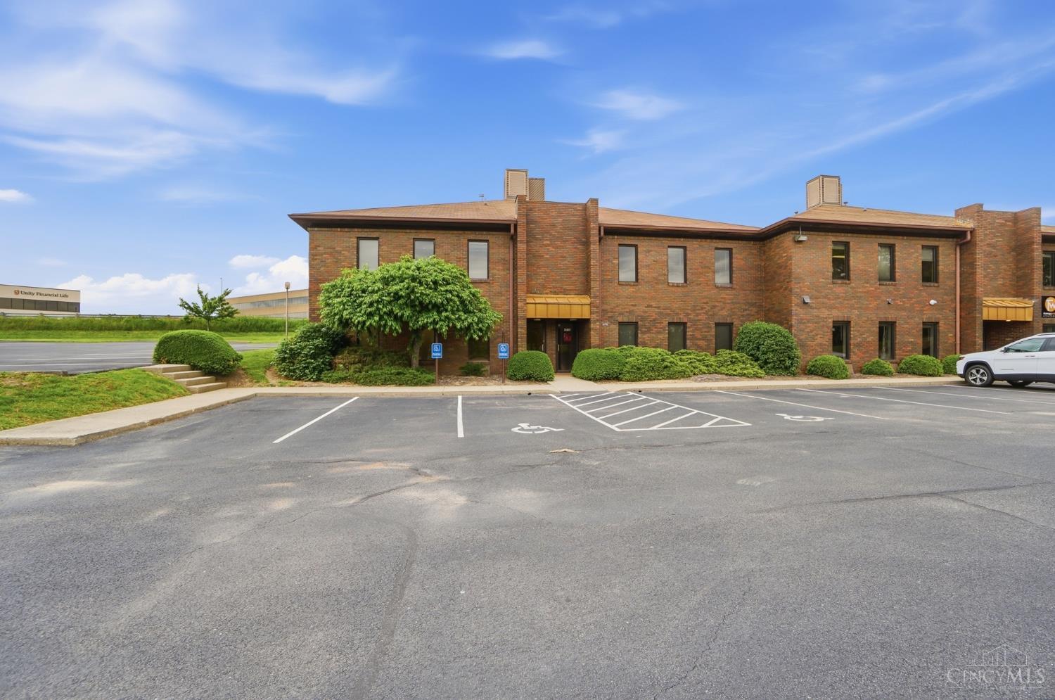 4759 Cornell Rd, Blue Ash, OH 45241