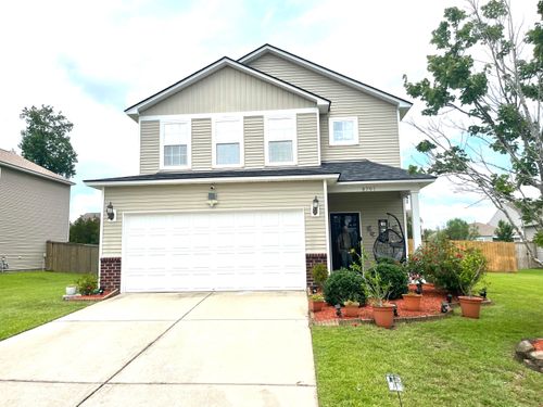 9701 Crofton Dr, Ladson, SC, 29456-6753 | Card Image