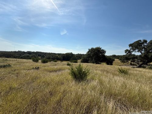 LOT 51 S Walcott Ridges Dr, Kerrville, TX, 78028 | Card Image