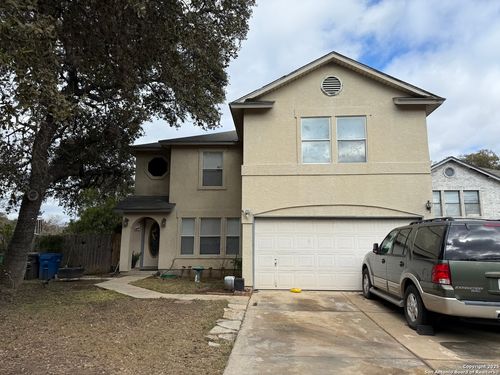 8815 Sebec Cir, San Antonio, TX, 78250-6322 | Card Image