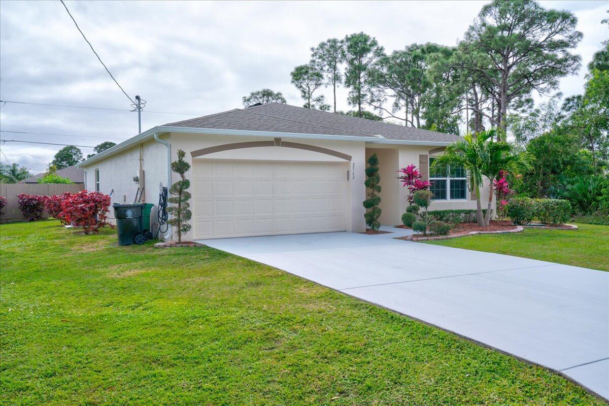 Tiffany Ave, Port Street Lucie, FL 34952