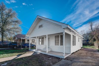 3870 Fonville, House other with 3 bedrooms, 2 bathrooms and null parking in Beaumont TX | Image 1