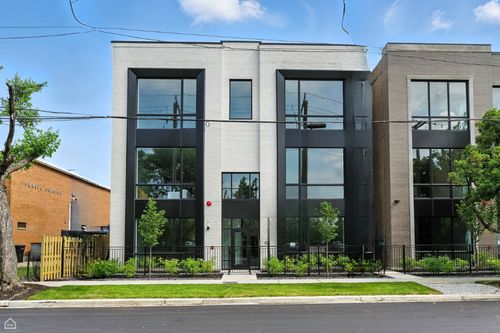 200-1304 S Ashland Avenue, Chicago, IL, 60608 | Card Image