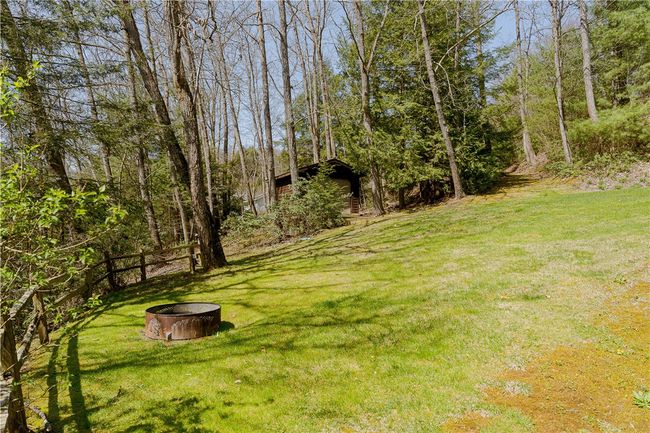 640 Jacks Mountain Ln, House other with 4 bedrooms, 3 bathrooms and 5 parking in Clarion PA | Image 22