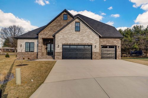 2187 N Silver Charm Ave, Springfield, MO, 65802-6076 | Card Image