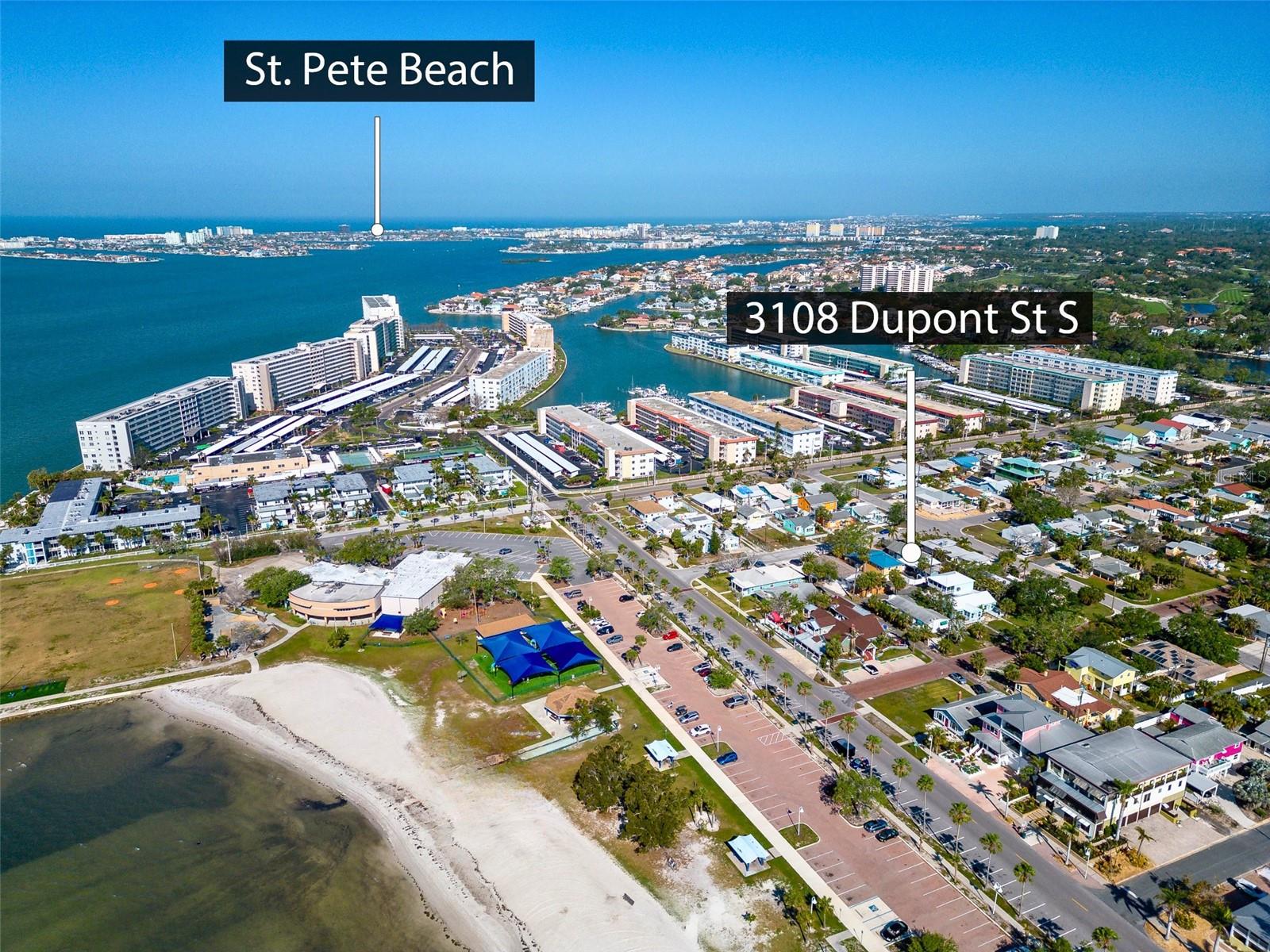 Land in GULFPORT 5