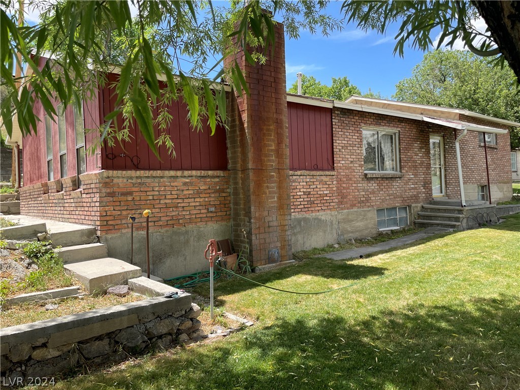 Campton St, Ely, NV 89301