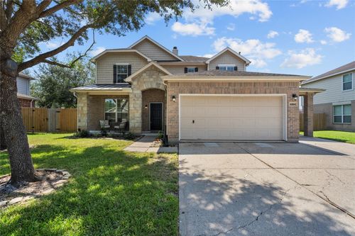 4304 Keystone Trl, Pearland, TX, 77584-4521 | Card Image