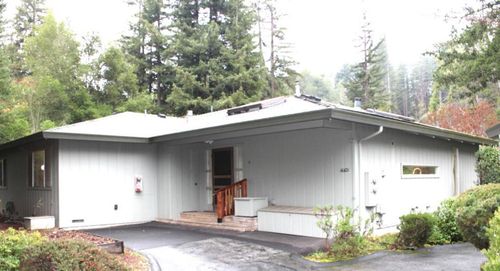 8-16621 Stellar Way, Boulder Creek, CA, 95006 | Card Image
