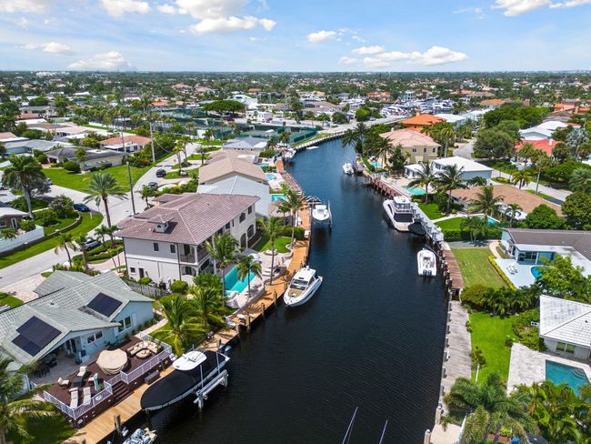 4050 Ne 30 Th Ave, House other with 5 bedrooms, 5 bathrooms and null parking in Lighthouse Point FL | Image 6
