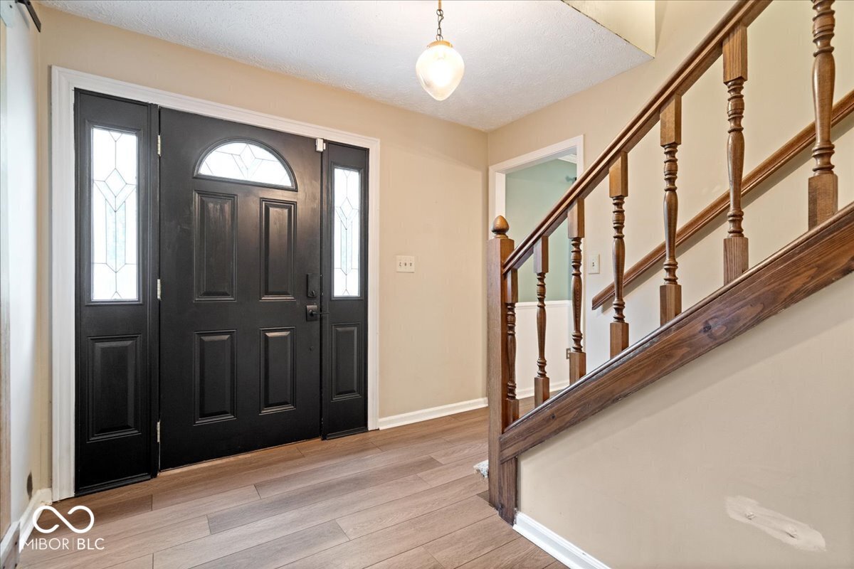 Residential in Indianapolis 3