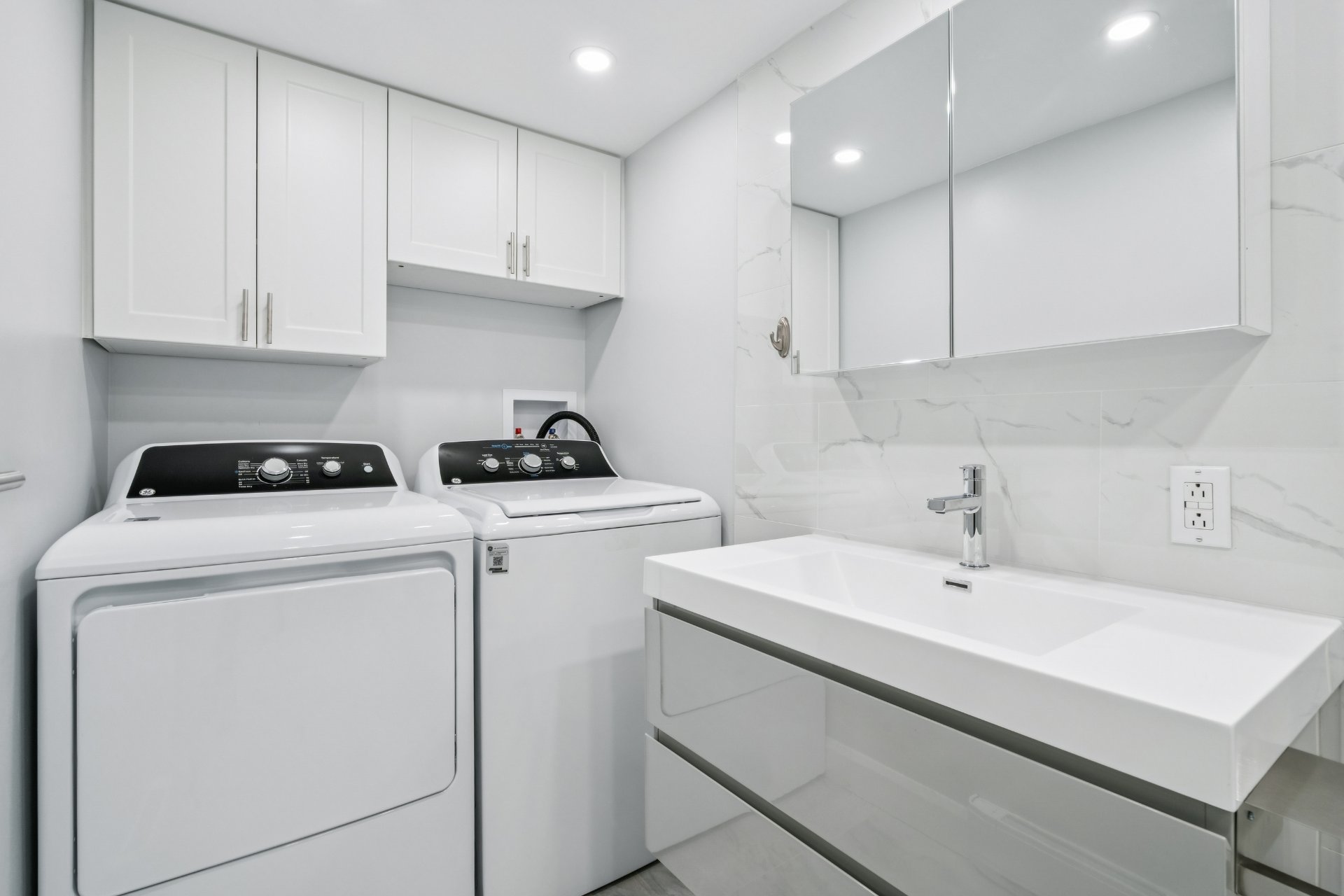 Residential Lease in Montréal (LaSalle) 4
