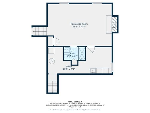 8123 Tudor Ln, Tinley Park, IL, 60477-7803 | Card Image