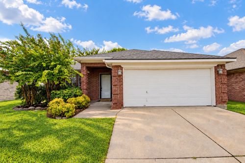 6917 Coldwater Canyon Rd, Fort Worth, TX, 76132 | Card Image