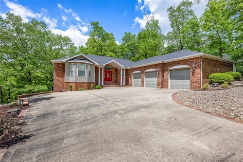 10 Clifford Ln, Bella Vista, AR, 72715-6530 | Card Image