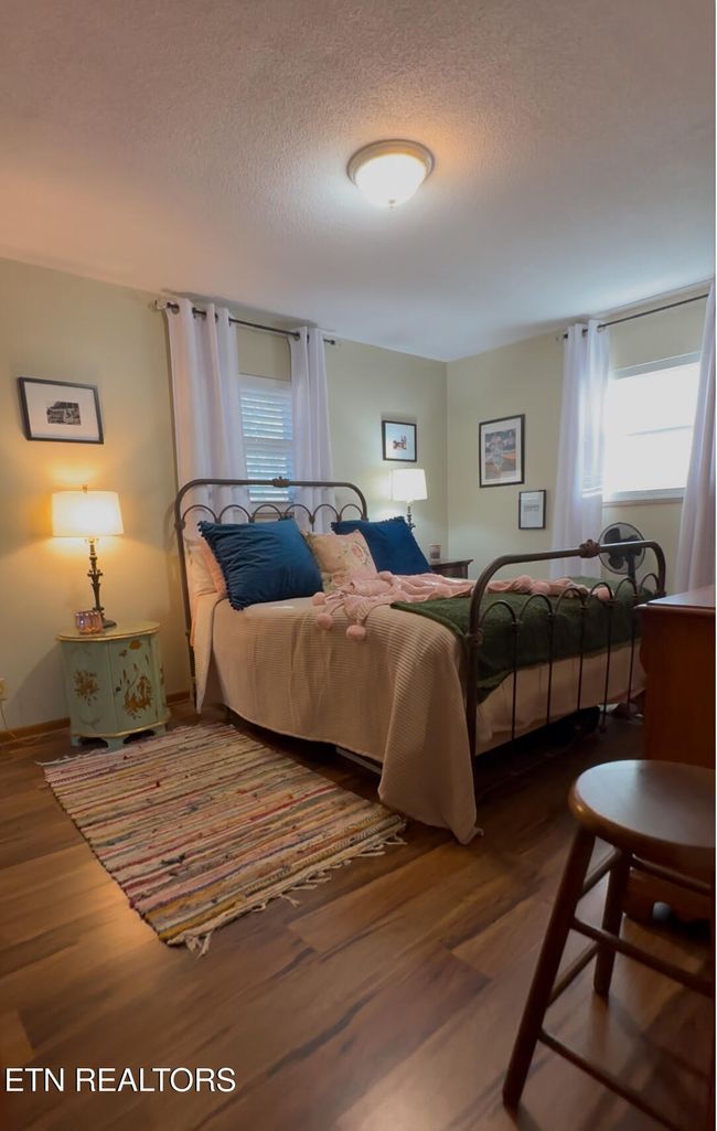 827 Goddard St, House other with 4 bedrooms, 3 bathrooms and null parking in Alcoa TN | Image 15