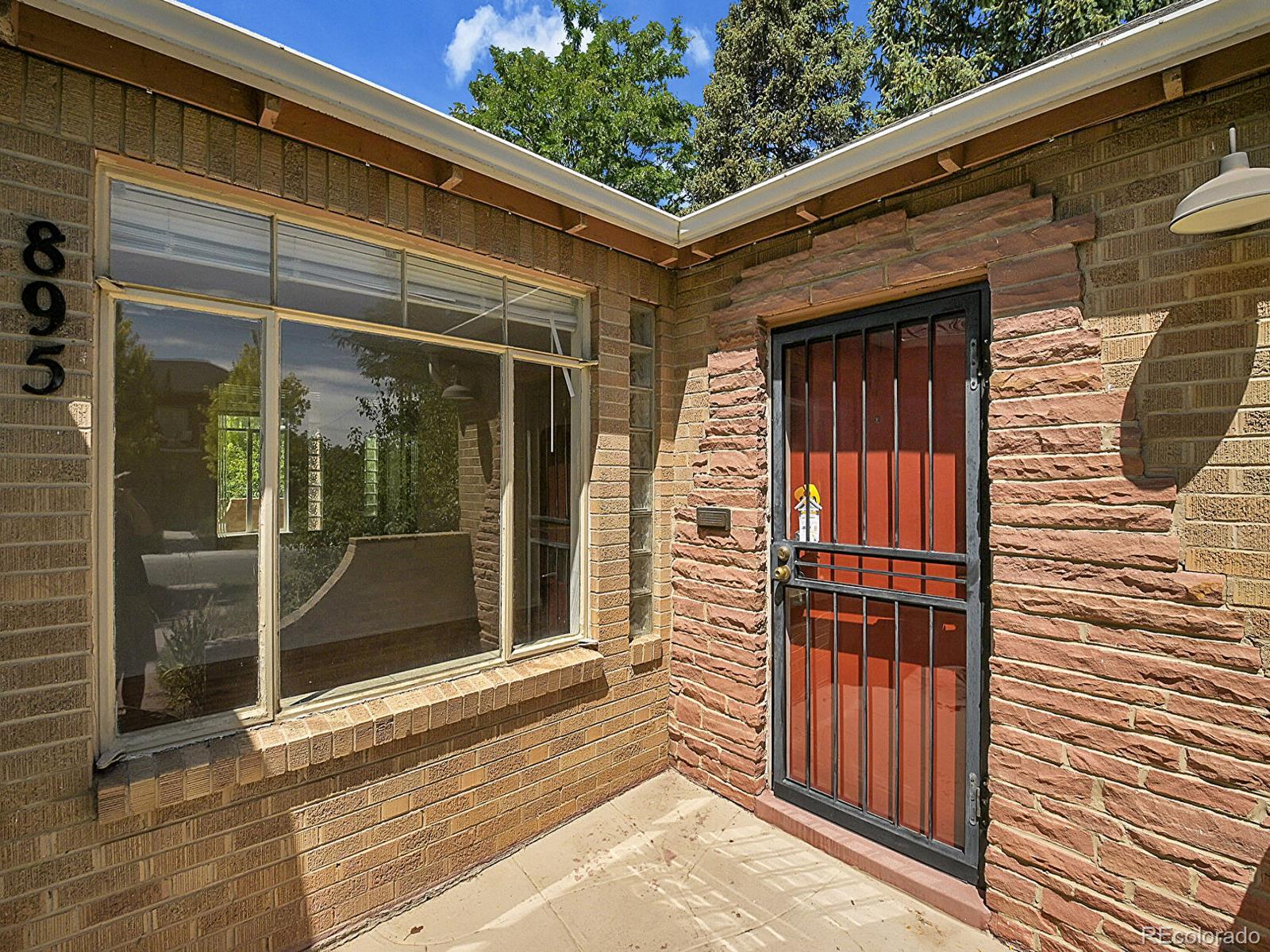Krameria St, Denver, CO 80220