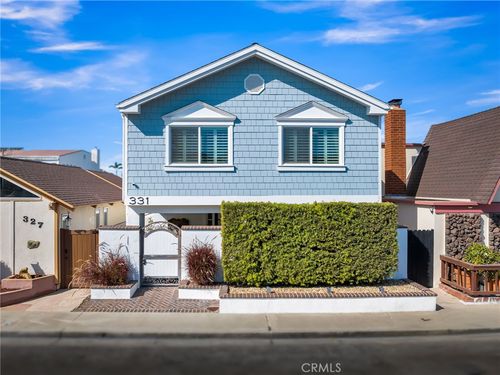 331 Walnut St, Newport Beach, CA, 92663-1921 | Card Image