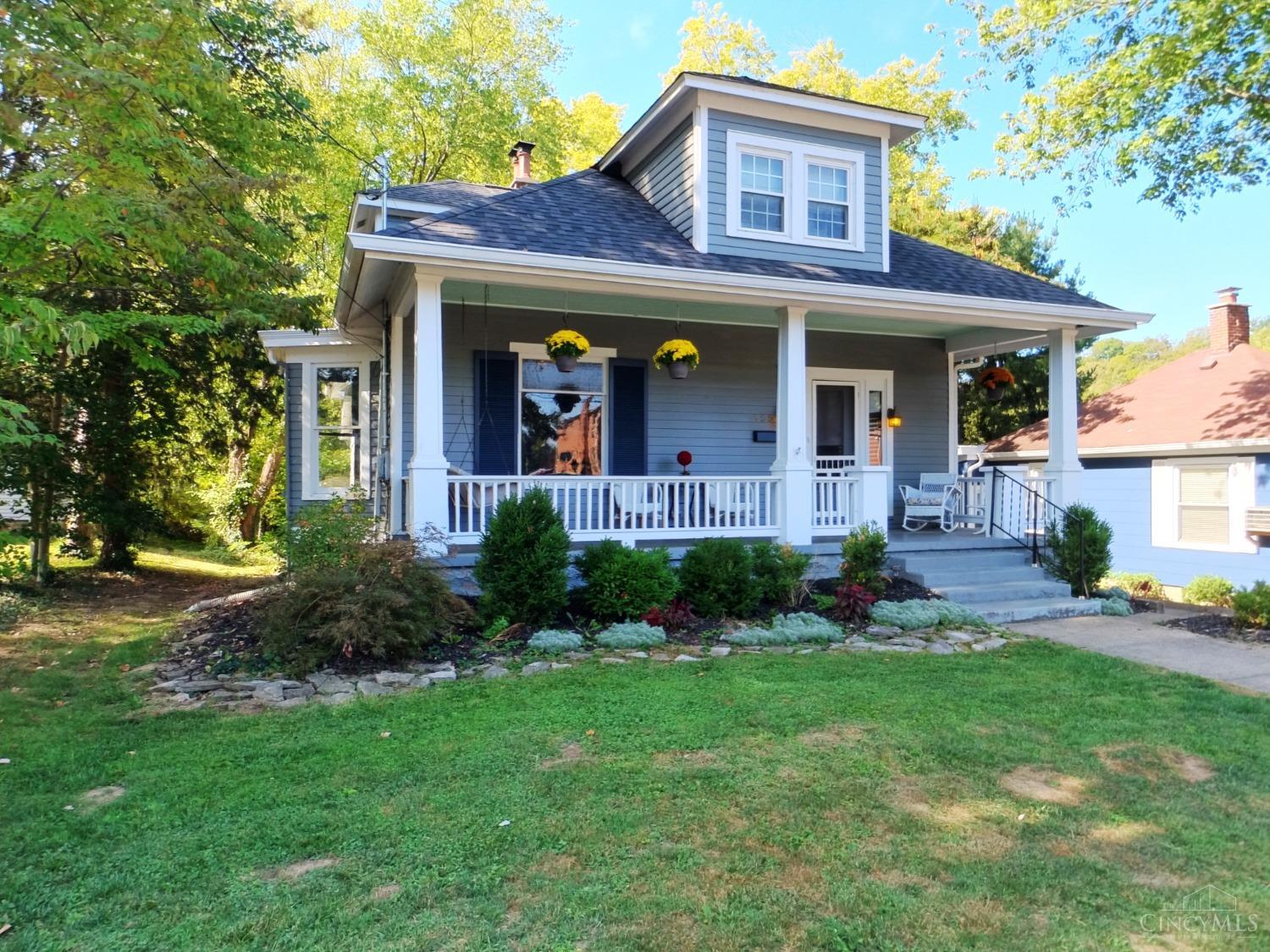 Broadway St, Batavia, OH 45103