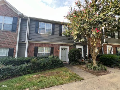 4325 Pine Springs Ct, Raleigh, NC, 27613-3142 | Card Image