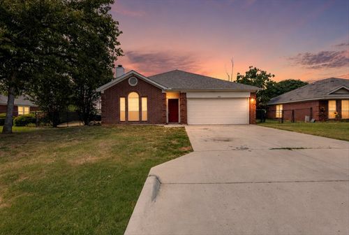 406 Redbud Ln, Tolar, TX, 76476-4350 | Card Image