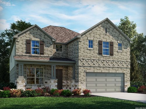 29418 Angelfish Blvd, Boerne, TX, 78006-3162 | Card Image