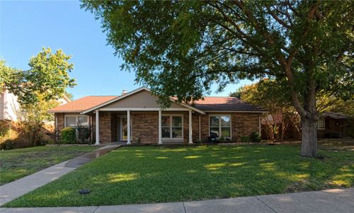 1738 Hartford Dr, Carrollton, TX, 75007-2619 | Card Image