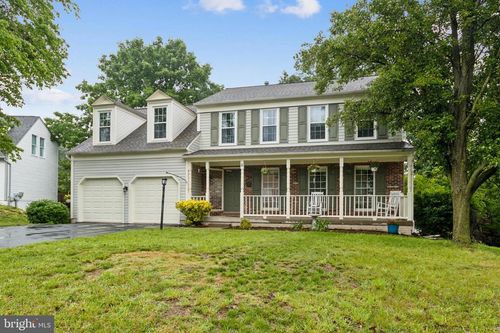 6 Bankston Ct, STAFFORD, VA, 22554-7663 | Card Image