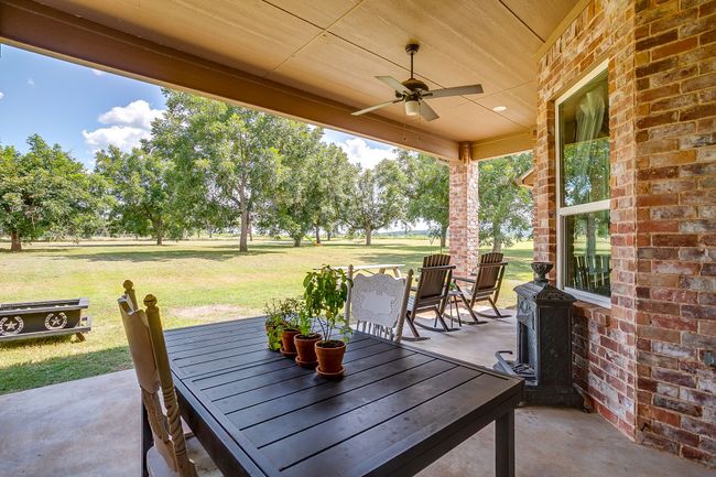 11035 Orchards Blvd, House other with 4 bedrooms, 3 bathrooms and null parking in Cleburne TX | Image 31