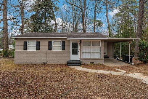 4647 Buckner Street, Columbus, GA, 31907 | Card Image