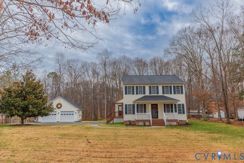 154 Black Creek Ln, Aylett, VA, 23009-3413 | Card Image