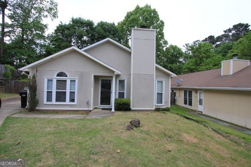 1343 Maplebrook Dr, Columbus, GA, 31904-2167 | Card Image