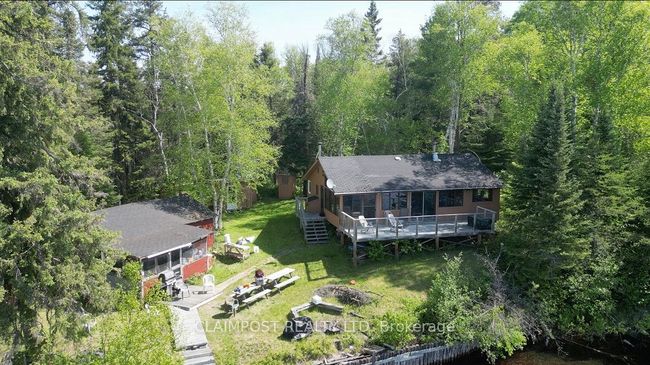 PcL 16761 Emerald Township, House other with 3 bedrooms, 1 bathrooms and null parking in Timmins ON | Image 28