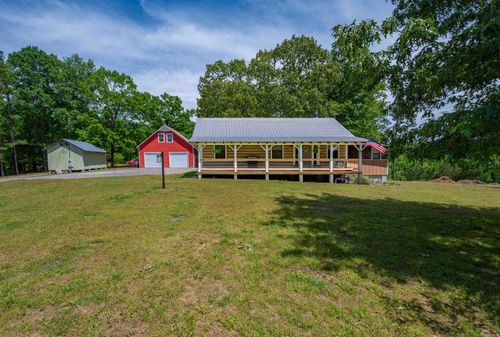 350 Poole Drive, Rose Bud, AR, 72137 | Card Image